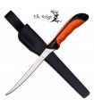 Elk Ridge ER-541 FILLET KNIFE 12.5" OVERALL