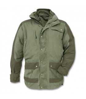 GREEN MIL-TEC® HUNTING PARKA