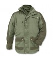 GREEN MIL-TEC® HUNTING PARKA