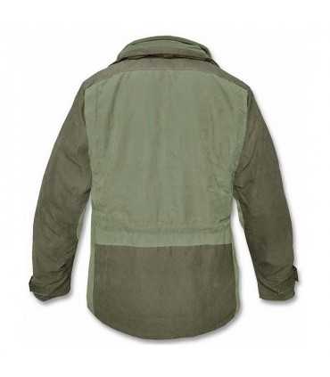 GREEN MIL-TEC® HUNTING PARKA