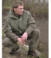 GREEN MIL-TEC® HUNTING PARKA