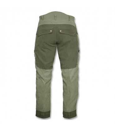 GREEN MIL-TEC® HUNTING PANTS