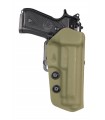 VKF8 - "FAST" Practical - Rapid - Extremely safe holster