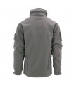 Giacca Giubbino Soft Shell Impermeabile e Traspirante Softshell Tattica