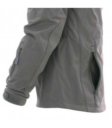 SOFT SHELL JACK TACTICAL