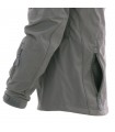 Giacca Giubbino Soft Shell Impermeabile e Traspirante Softshell Tattica