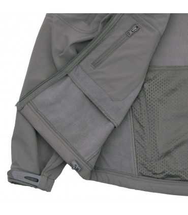 SOFT SHELL JACK TACTICAL