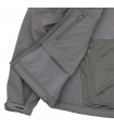 Giacca Giubbino Soft Shell Impermeabile e Traspirante Softshell Tattica