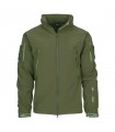 SOFT SHELL JACK TACTICAL
