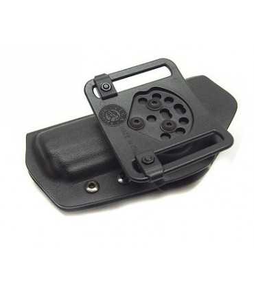 VKF8 - "FAST" Practical - Rapid - Extremely safe holster