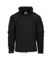 SOFT SHELL JACK TACTICAL