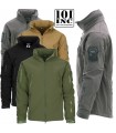 SOFT SHELL JACK TACTICAL