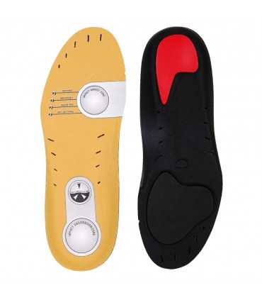 INNER SOLE washable breathable odour free antibacteria