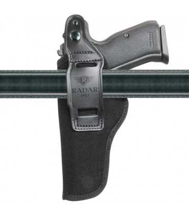 5172 - NYLON CLOSED INSIDE HOLSTER