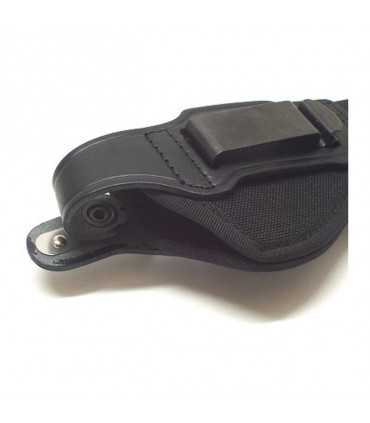 5172 - NYLON CLOSED INSIDE HOLSTER