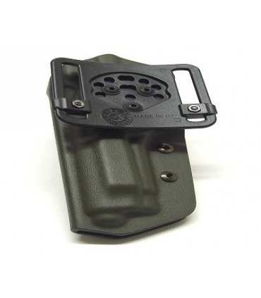 VKF8 - "FAST" Practical - Rapid - Extremely safe holster