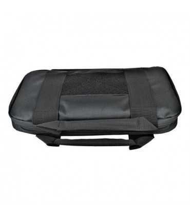 Valigetta Custodia in cordura Porta Pistola e/o accessori