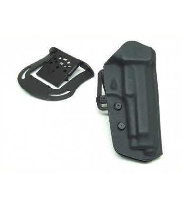 VKF8 - "FAST" Practical - Rapid - Extremely safe holster