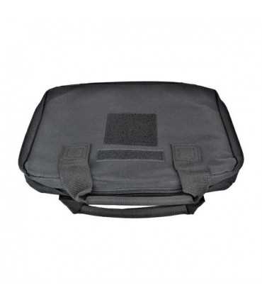 Valigetta Custodia in cordura Porta Pistola e/o accessori