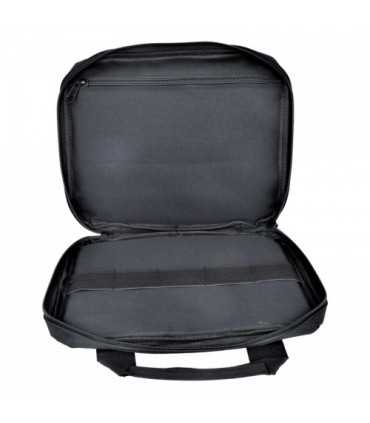 Valigetta Custodia in cordura Porta Pistola e/o accessori