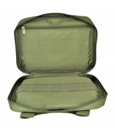 Valigetta Custodia in cordura Porta Pistola e/o accessori