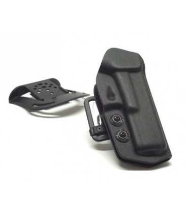 VKF8 - Fondina concealment FAST in polimero Veloce - Pratica - Sicura