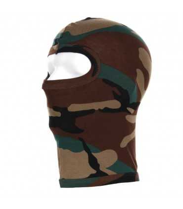HELMET BALACLAVA 1-HOLE RECON 101 INC