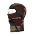 HELMET BALACLAVA 1-HOLE RECON 101 INC