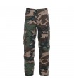 TACTICAL BDU PANTS