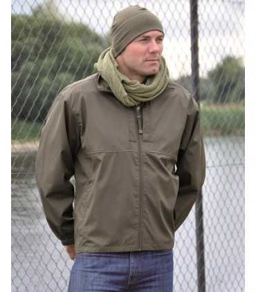 WINDBREAKER JACKET for military hunting and outdoor