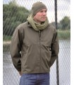 WINDBREAKER JACKET for military hunting and outdoor