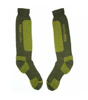 Military or trekking technical socks COOLMAX breathable for boots and various amphibians