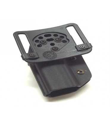 VKO8 - "Open" - Open in front polymer holster
