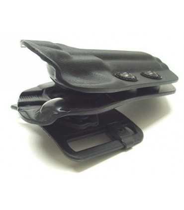 VKO8 - "Open" - Open in front polymer holster