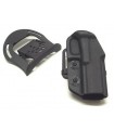 VKO8 - "Open" - Open in front polymer holster