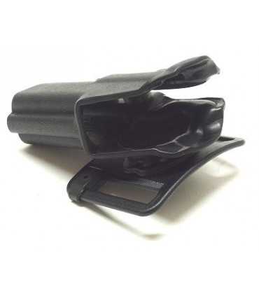 VKO8 - "Open" - Open in front polymer holster