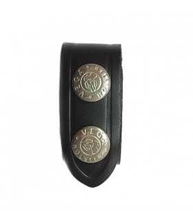 1V00 – Leather beltkeeper