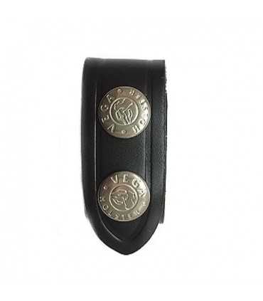 1V00 – Leather beltkeeper