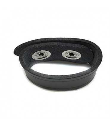 1V00 – Leather beltkeeper