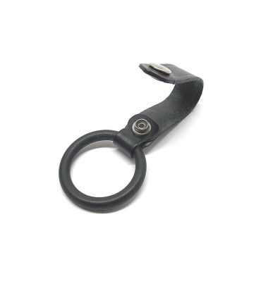 1V13 – Flashlight D/Cell holder