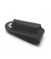 1V30 – Leather flashlight AAA cell holder