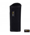 Tasca porta chiavi silenzioso DP209 in cordura da cinturone cintura
