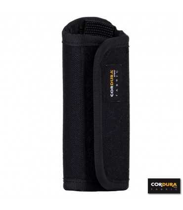 Tasca porta chiavi silenzioso DP209 in cordura da cinturone cintura