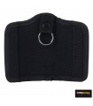 Tasca porta chiavi silenzioso DP209 in cordura da cinturone cintura