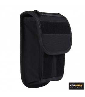 Tasca utility porta accessori DP219 in cordura da cinturone o sistema molle