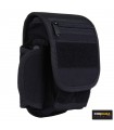 Tasca utility porta accessori DP220 in cordura da cinturone o sistema molle
