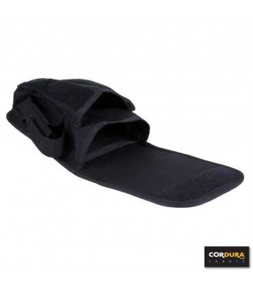Tasca utility porta accessori DP220 in cordura da cinturone o sistema molle