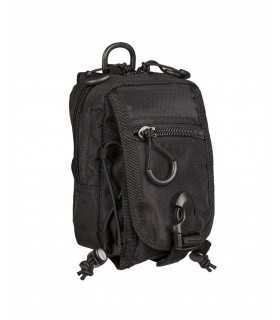 Tasca Marsupio Utility Multiuso HEXTAC® attacchi MOLLE da Cinturone SICUREZZA