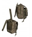 HEXTAC® BELT OR MOLLE SIYSTEM POUCH