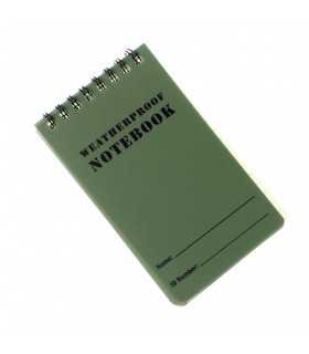 Military waterproof Block notes